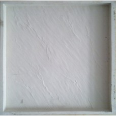 Použitá silikonová forma na dlaždici 40 x 40 repas